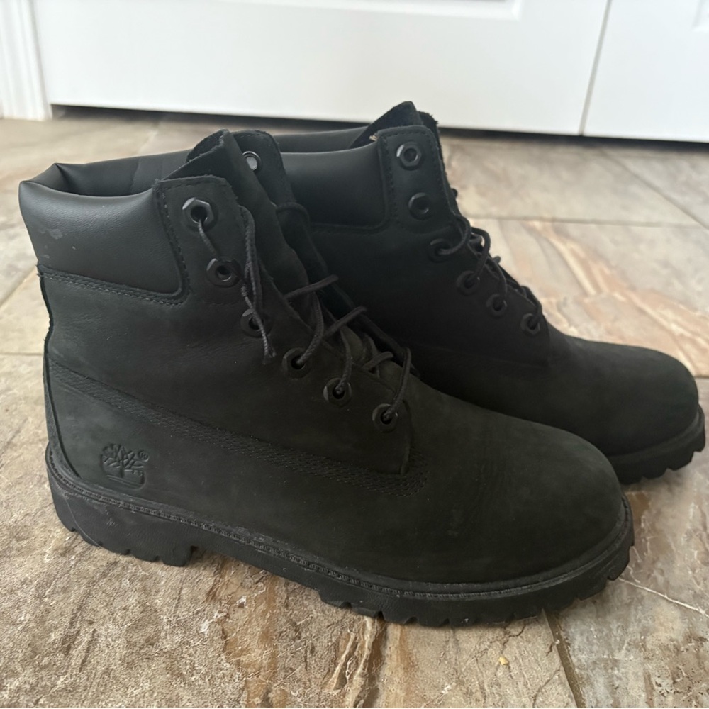 Timberland Women’s Boots